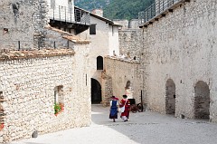 Castello di Beseno 2011.08.06_28